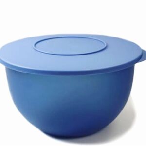 Tupperware Impressions Classic Bowl- 18 Cups